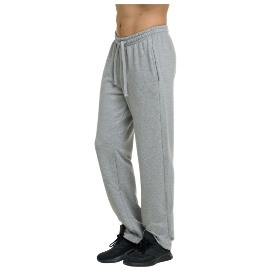 Target Ανδρικό παντελόνι φόρμας Open Hem Fleece Pants